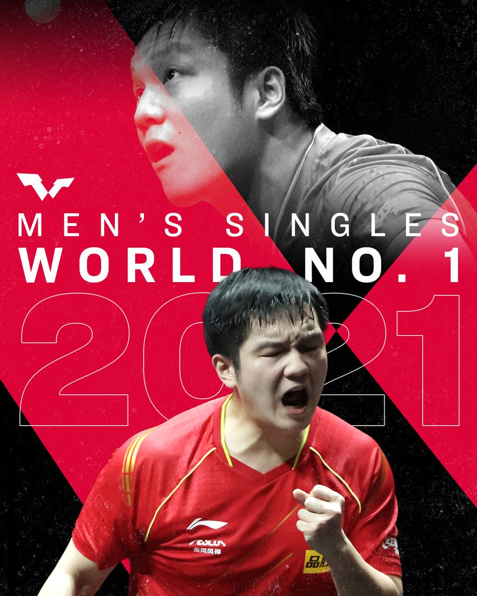World Table Tennis tweet media