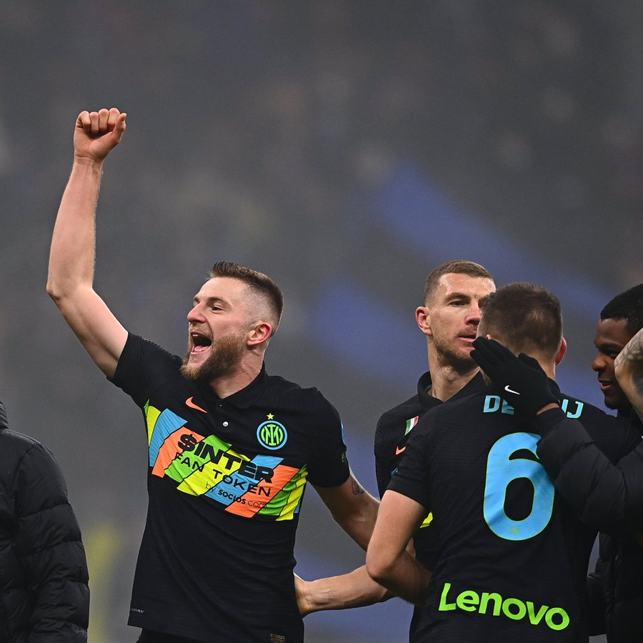 Inter_id's tweet photo. 🎁 | SANTA CLUES
Ketika kalian ingat bahwa semua #InterSantaClues sudah ditemukan dan sandi sudah dipecahkan!
Ikuti perlombaannya 👉 https://t.co/vj8OqU9M8C
#InterXmas https://t.co/DovBk9GpV3