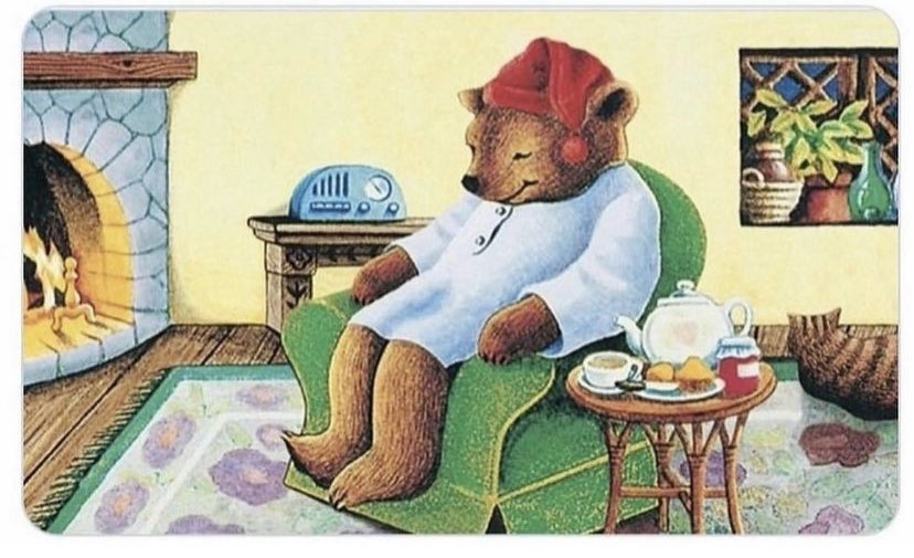 me after eating a CBD cheesecake with 40% THC