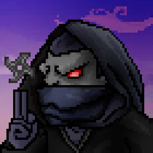 GuardianKongz's tweet photo. 😈15 WL

Who is going to put an end to this Malevolent GuardianKong?

Like, Retweet and Tag 3 friends. 

Winners will be picked in 12 hrs. 

#NFTs #nftart #NFTGiveaway https://t.co/AnY6HnIwgb