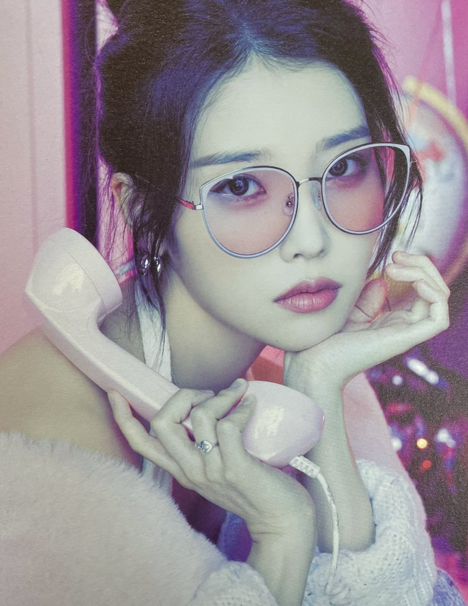 babiejieun tweet picture