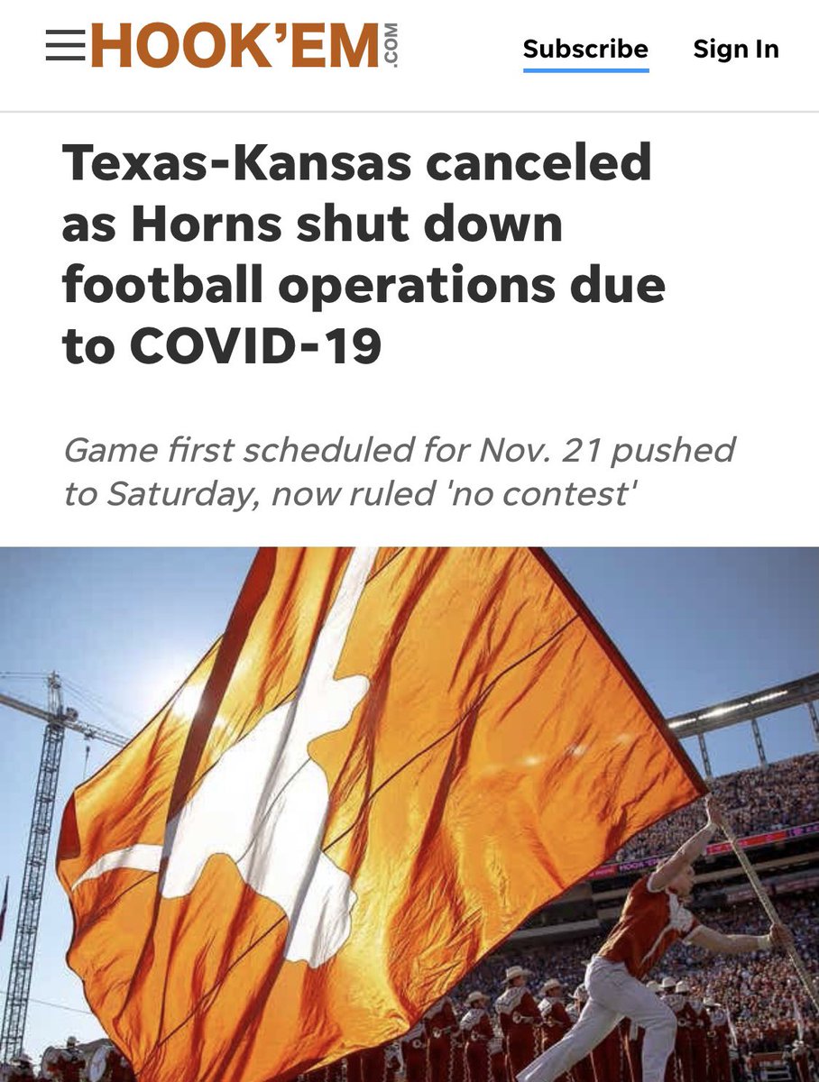 12th_man_stan's tweet photo. Texas: Aggy is scared to play Wake Forest!
Texas last year: https://t.co/4hxoS6F1XE