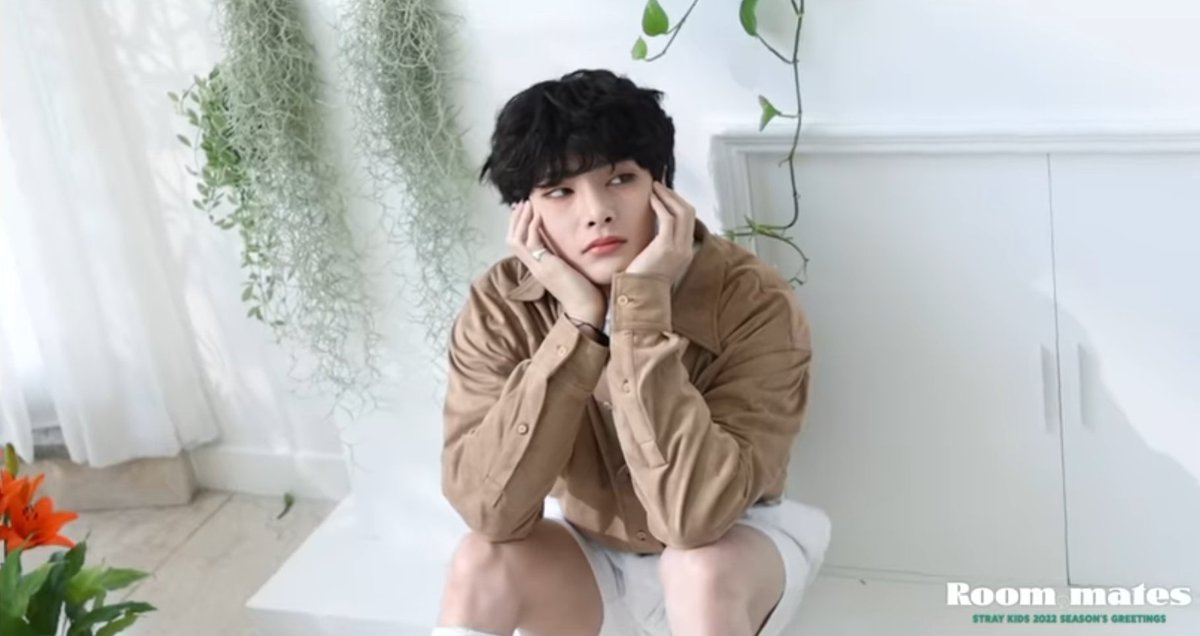 Lixiee_3's tweet photo. #JeongIn 🌱 https://t.co/wLrpE0LsjY