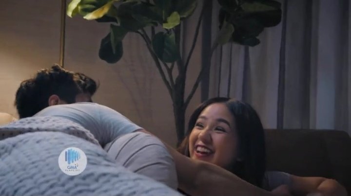 Kilig na kilig ako e haha

MIKEL ON JUST ENOUGH
#MiKelOnJustEnough 
#KelvinJustEnough
#MikeeJustEnoughMV