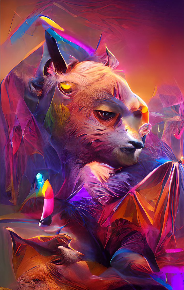 Aidos27659031's tweet photo. You will not see such art anywhere else; the uniqueness of this NTF - 100% #MetaMask #NFTCommunity #nftcollectors #token https://t.co/pMP2xSBIjq