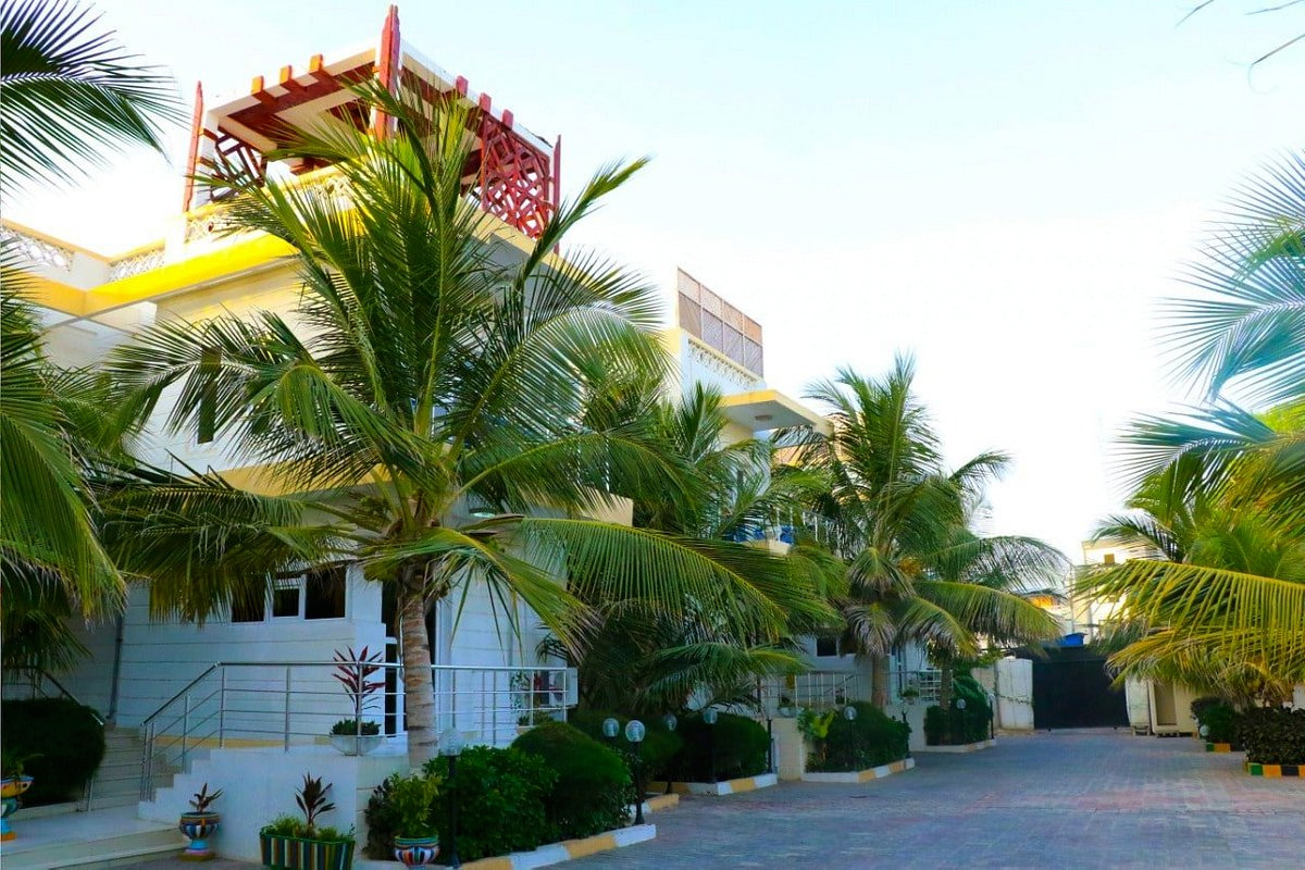 AbdirisakUrug's tweet photo. Palm Business Park - Mogadishu. https://t.co/t5LHTwjTuy