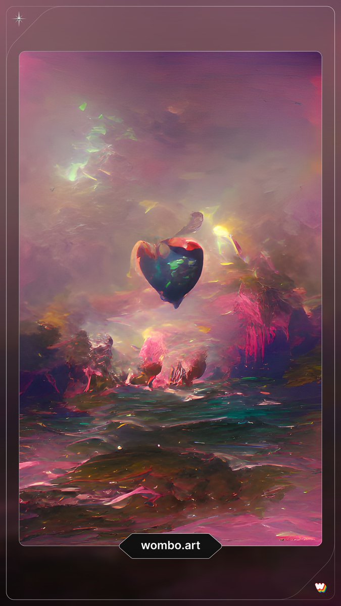 Aidos27659031's tweet photo. You will not see such art anywhere else; the uniqueness of this NTF - 100% #MetaMask #NFTCommunity #nftcollectors #token #Heart https://t.co/VnWZMaLq3v