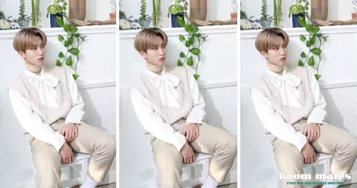 Natt_mej's tweet photo. Han es tan lindo 🧸 https://t.co/k0zXB7NGIo