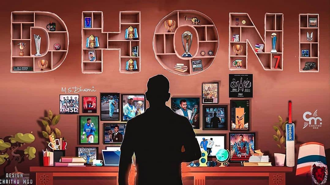 DhoniVinoo's tweet photo. 17 years Of My Thalaivan💜😇💥 #17YearsOfDhonism #oneandonlythala #Thala #MSDhoni #Dhonism https://t.co/wmcVgvs1f7