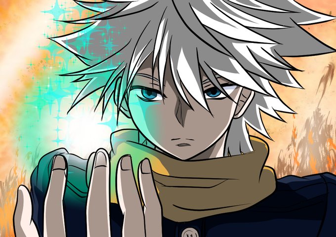 アニメキャラのtwitterイラスト検索結果