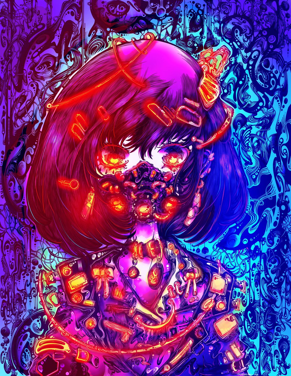 tkdoodledaily tweet media