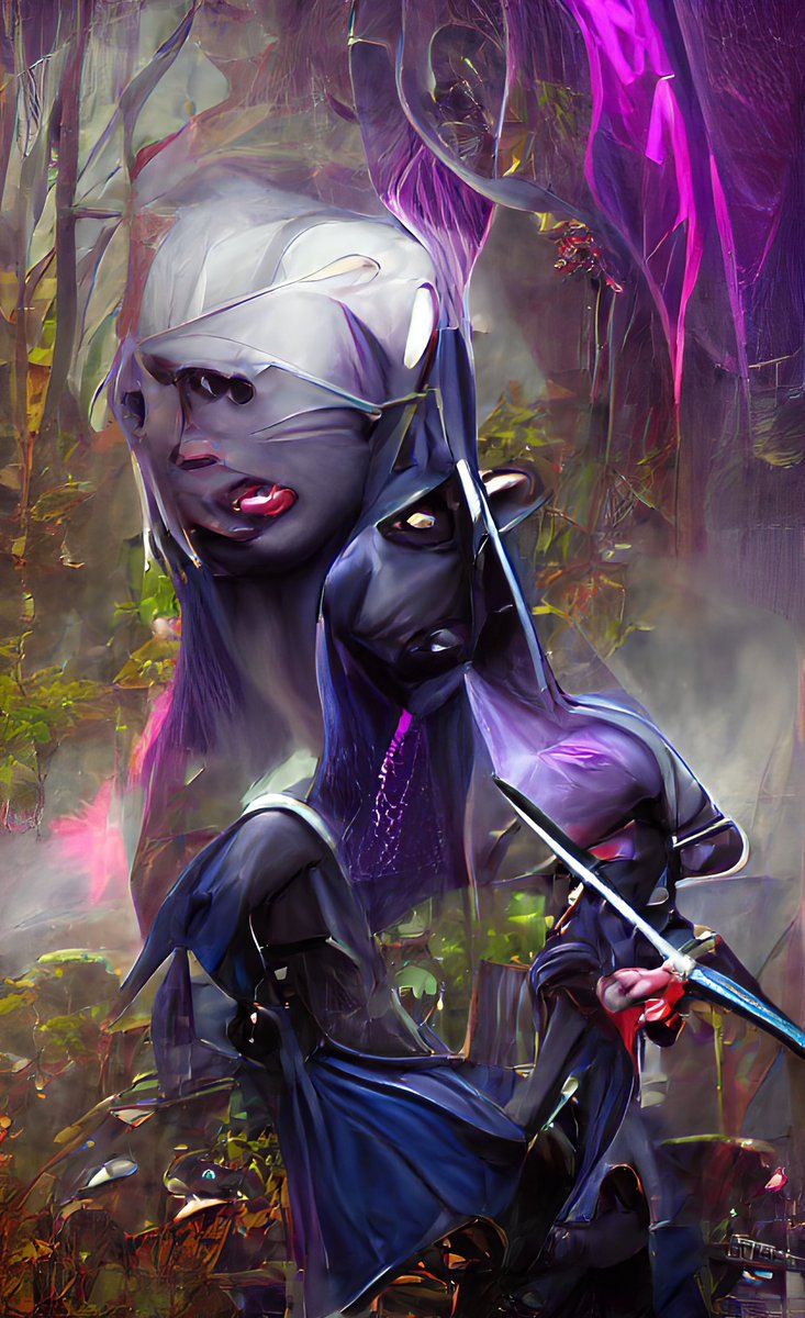 Aidos27659031's tweet photo. You will not see such art anywhere else; the uniqueness of this NTF - 100% #MetaMask #NFTCommunity #nftcollectors #token  #dota2 #DotArcade #dotaNFT https://t.co/AhZa0kTGux