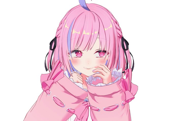 悪だくみをする #生駒ミル 