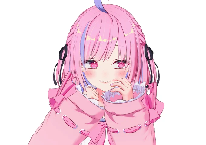 悪だくみをする #生駒ミル 