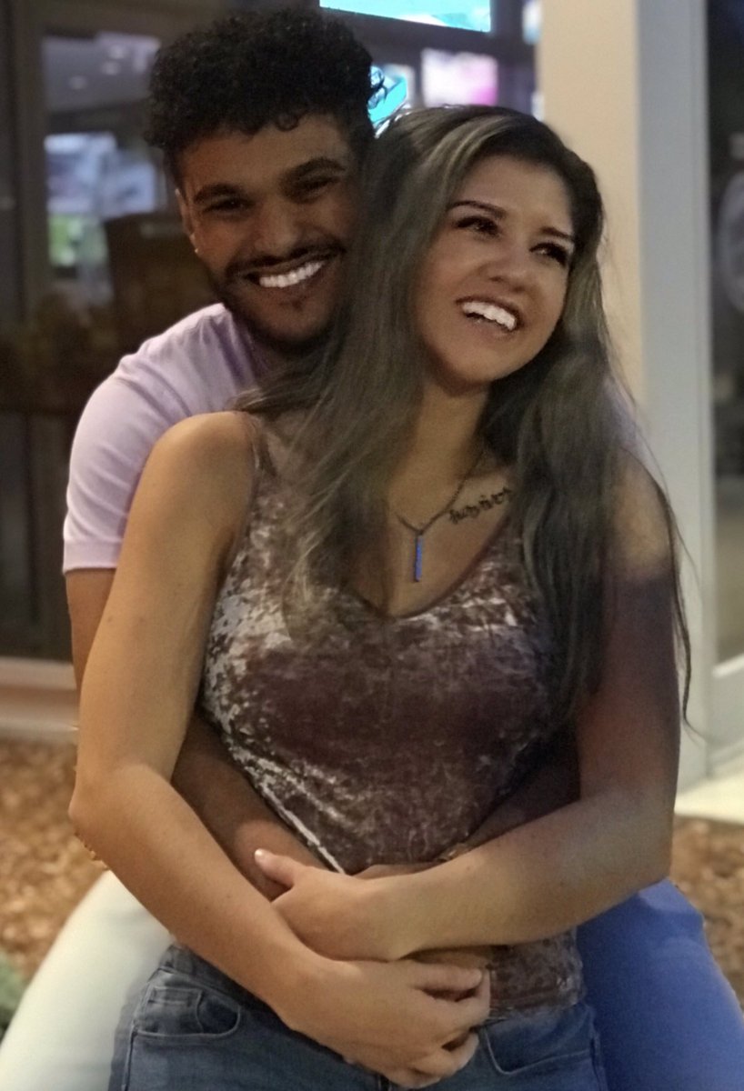 tessamsmith7's tweet photo. 5 weeks have passed since you left this earth to join God. it feels like yesterday yet forever ago you were here with me. our love was epic and true. I’m forever thankful that you chose me to spend your last years with. forever missing and loving you everyday my sweet Jeremiah 💋 https://t.co/LU2cic1Waf