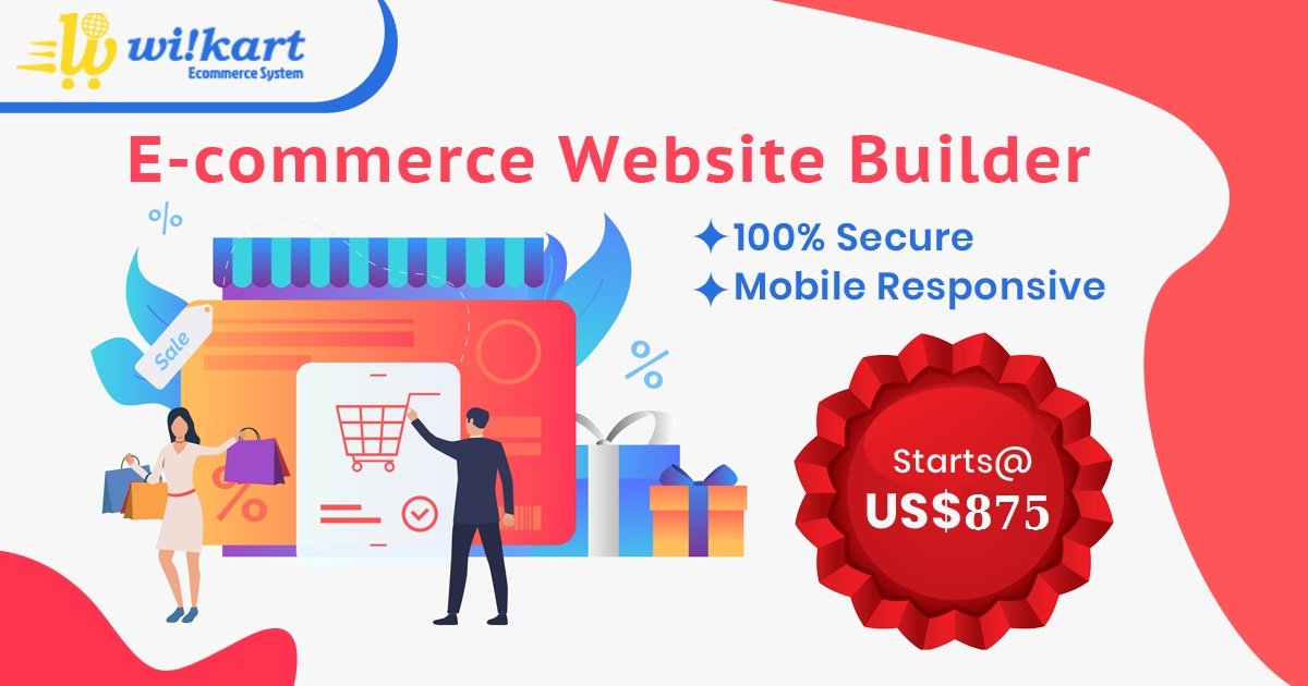 Weblink is offering its chief productive CART@Weblink- the e-commerce system with unbelievable features specialy for Startups.

Get 30 Days Trail Free: weblinkindia.net/ecommerce-webs…

#WebsiteSoftware #WIProducts #WeblinkIndia #EcommerceWebsite #WeblinkCart