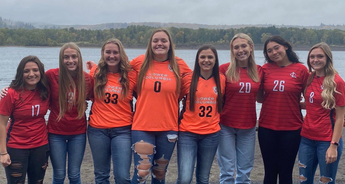 LCCSoccer's tweet photo. Missing our Sophomores already! Such a great group of leaders who set a great standard for our program. https://t.co/2V2VdUKxC1