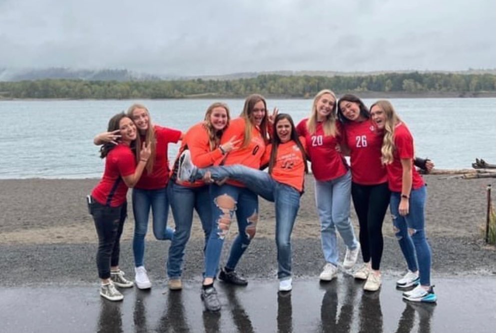 LCCSoccer's tweet photo. Missing our Sophomores already! Such a great group of leaders who set a great standard for our program. https://t.co/2V2VdUKxC1