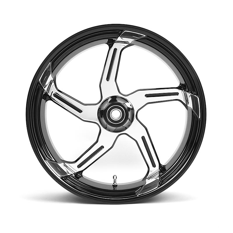 Renegadewheel's tweet photo. Take a look at two of our New Replica Wheels the Raider in Phantom Cut &amp; the Vrex in Black. Both  wheels are built-in 18, 21 &amp; 23x 5.5 sizes. They come in Black, Chrome, &amp; Phantom Cut and they can be special ordered in Aztec Red, Cobalt Blue and Inca Gold. Call 1-877-442-5837 https://t.co/sICHHisWj8