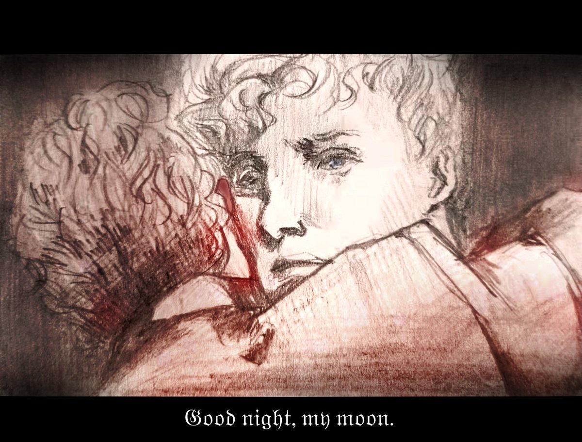 JafkJsvGDSwXoUO's tweet photo. #FantasticBeasts #scamanderbros #thesnewt
我的爱人啊,
为何你眼含热泪。 https://t.co/VFwtplkkM3