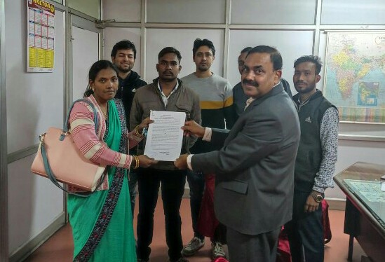 #BBNL Bihar signed Revenue sharing agreements with ISPs #Karry Broadband Pvt. Ltd., <a href="/bijis_internet/">BIJIS INTERNET PRIVATE LIMITED</a> &amp; #Swift Communications for providing broadband services using #BharatNet in rural areas of #Rohtas #Kaimur #Saran #Siwan