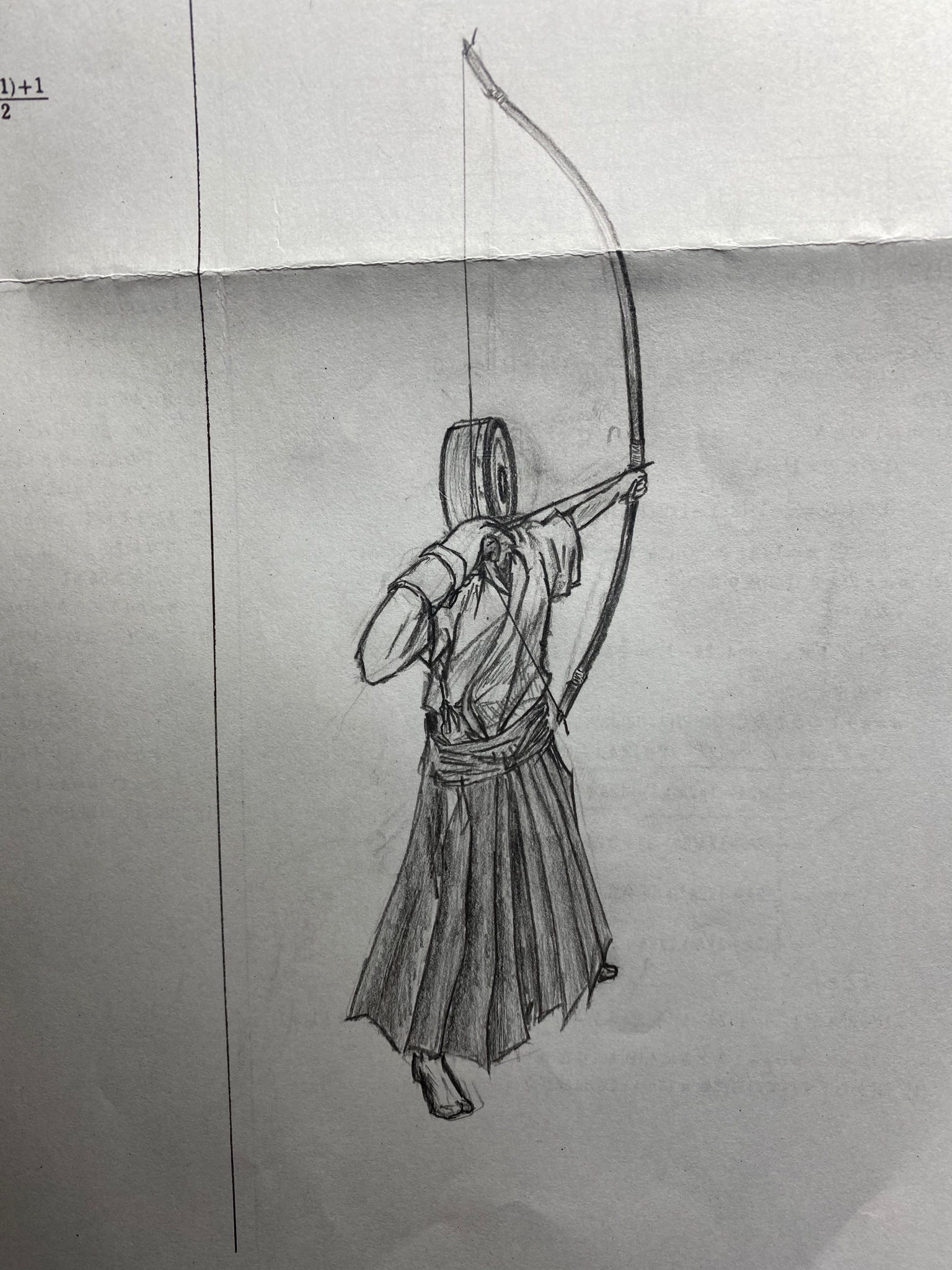 八重樫 Yaegashi 的を射る側の人が的になるとこうなる 弓道 弓道部 弓 Japan イラスト好きな人と繋がりたい イラスト イラスト好きと繋がりたい 落書き 落書き好きさんと繋がりたい 絵 絵描きさんと繋がたい T Co Jkh6pkk7lu Twitter