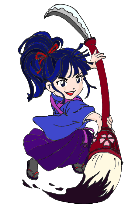 忍者イラストのtwitterイラスト検索結果