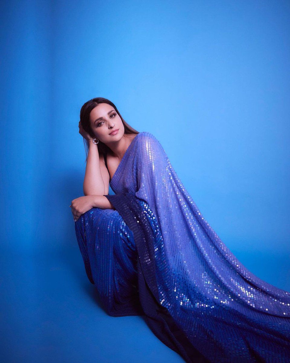 ParineetiChopra tweet picture