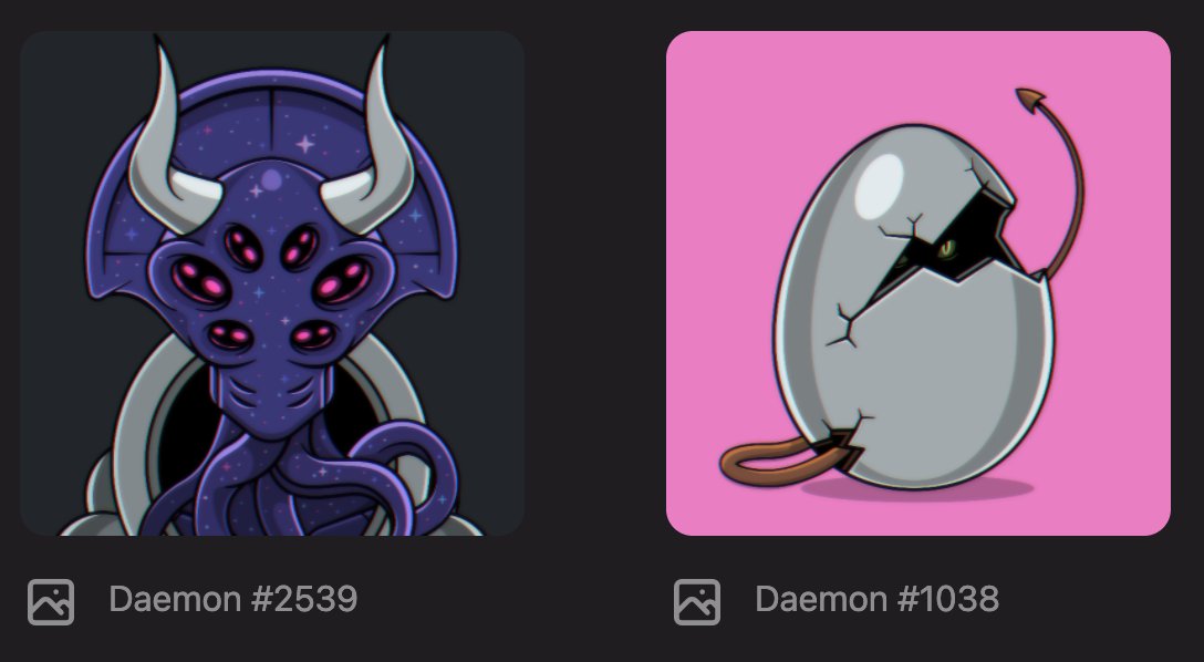 d.m◎v (@mdimov) on Twitter photo I usually don't win and my mint luck is 0, but the demons drop... might be changing that <a href="/Grim__Syndicate/">Grim Syndicate</a> I usually don't win and my mint luck is 0, but the demons drop... might be changing that <a href="/Grim__Syndicate/">Grim Syndicate</a>