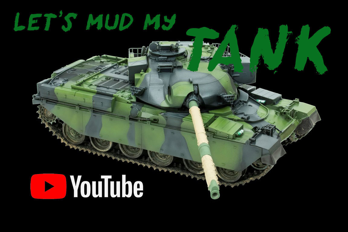 dh_models's tweet photo. Check out my new video, link below
https://t.co/JwelET8faH
#Chieftain #britishtank #Hobby #modelismo https://t.co/0iPeeGqTHh