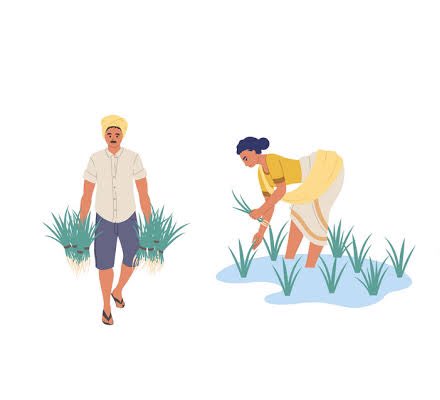 ToTheeePoint's tweet photo. Thanking all Real Farmers on #NationalFarmersDay 🌱🌿🌳
#farmerswithmodiji https://t.co/JGyyw9RN3S