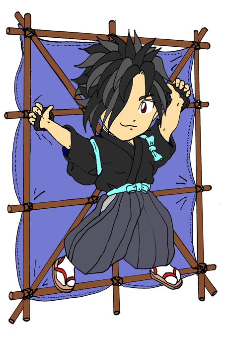雷風刃のtwitterイラスト検索結果 雷風刃のtwitterイラスト検索結果