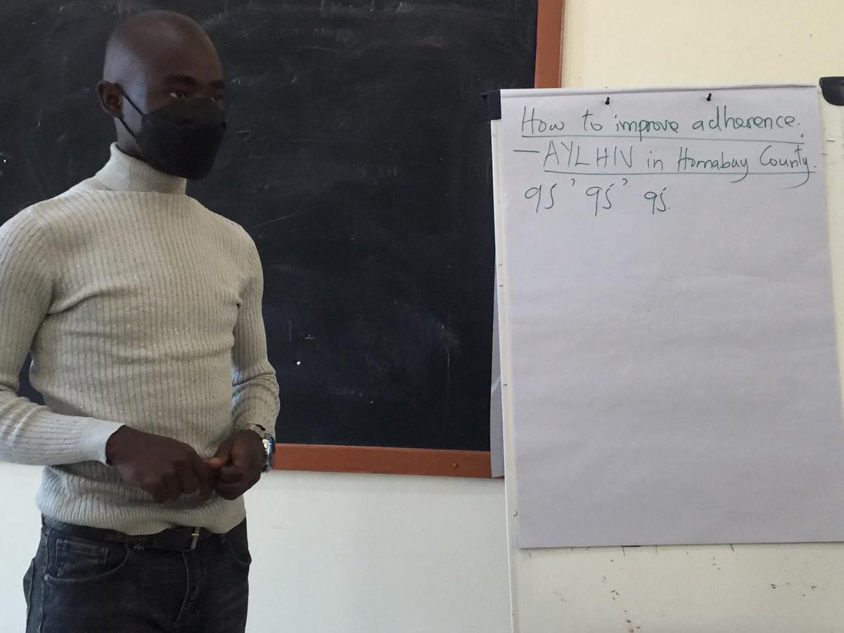 action_activate's tweet photo. Yesterday we conducted Mental health training as a way to enhance adherence care and treatment and create a safe space for AYLHIV in the community which is currently missing. @SexogSamfund @ejaf @LightupImpact @AthariGroup @ViiVHC @hivos https://t.co/Ko6mOJgEcJ