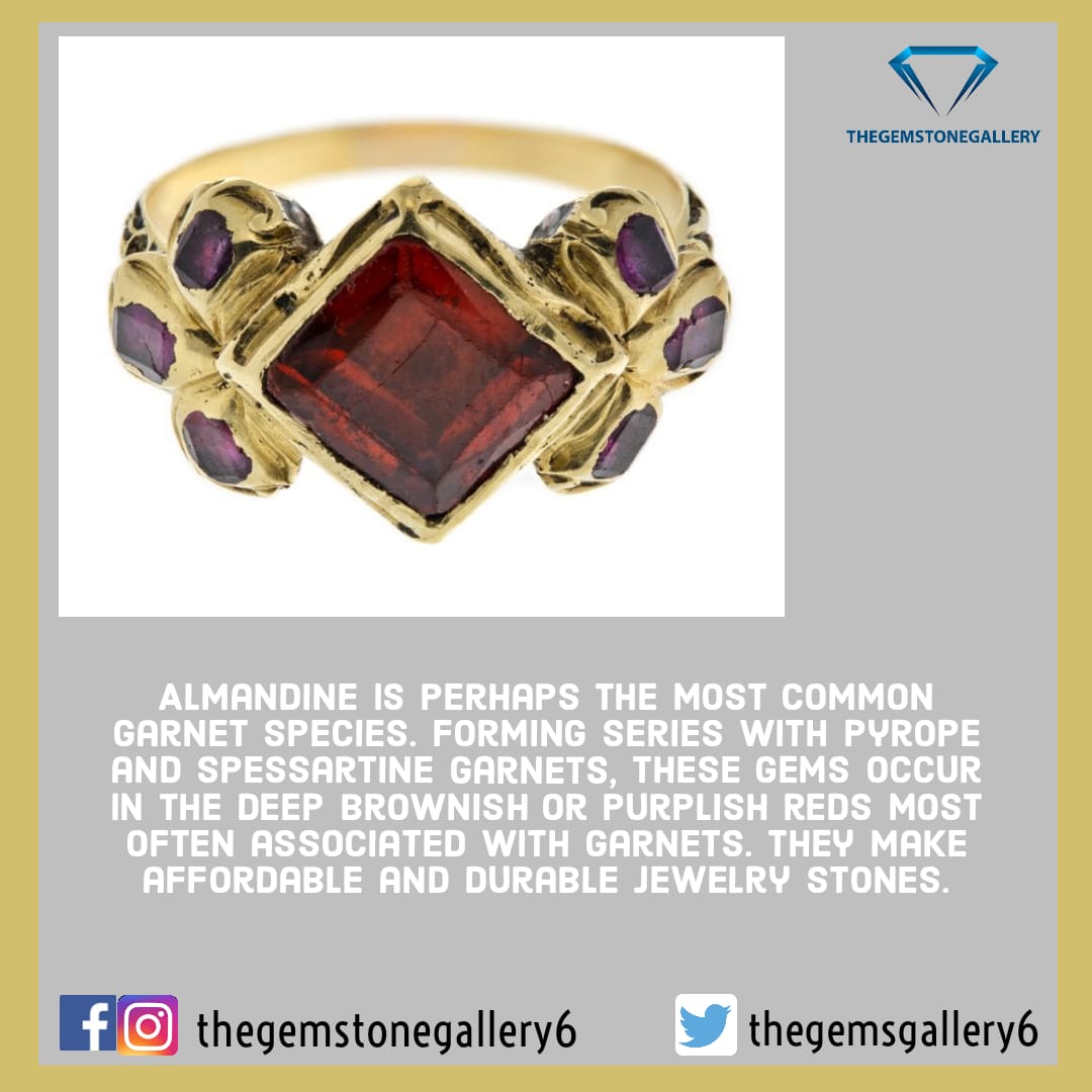 The Gemstone Gallery (@TheGemsGallery6) / Posts / X