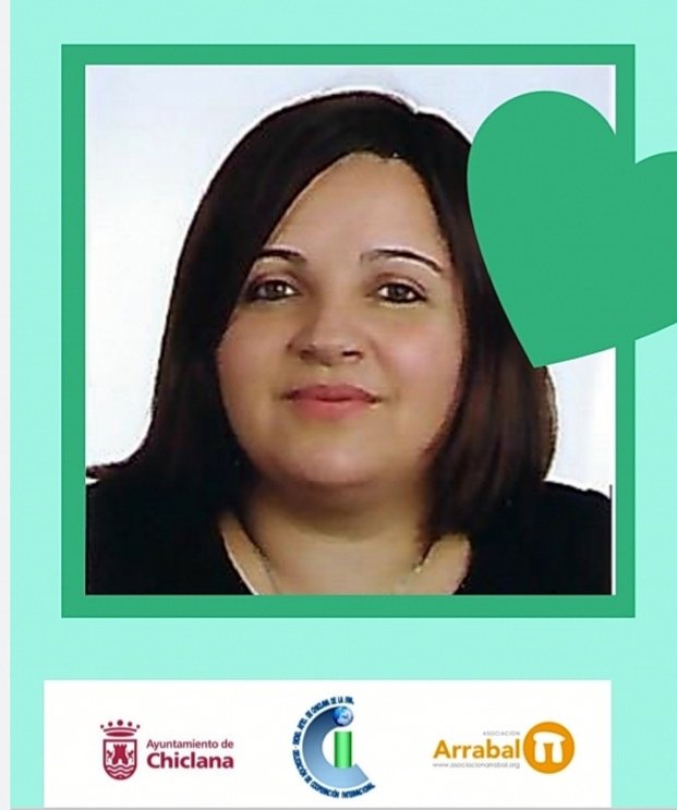 ArrabalAID's tweet image. La emprendedora del #sectornaval Isabel Oliva Chaves en #Livelibrary #EstereotiposdeGénero #CooperaciónInternacional @ayto_chiclana: &quot;Siempre en esta vida recibí un NO, pero eso me hizo luchar por hacerme un hueco y seguir
 con la tradición familiar, #luchandocontramuchasmareas&quot;.