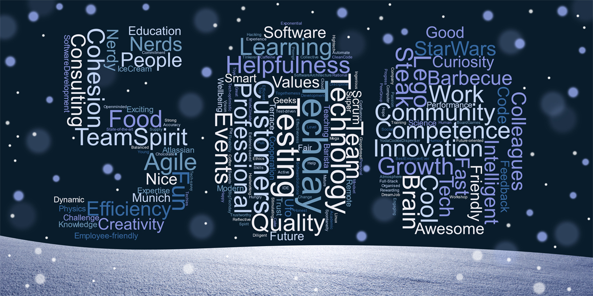 tngtech's tweet photo. The festive season is upon us and we would like to wish you all a Merry Christmas and a relaxing time during the holidays. #MerryChristmas https://t.co/aEyxiY0Dxj