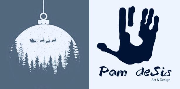 Que el vostre Nadal brilli amb moments d’amor, rialles i bona voluntat. Bon Nadal! 
Que tú Navidad brille con momentos de amor, risas y buena voluntad. ¡Feliz Navidad!
May your Christmas sparkle with moments of love, laughter and goodwill. Wishing you a Merry Christmas!