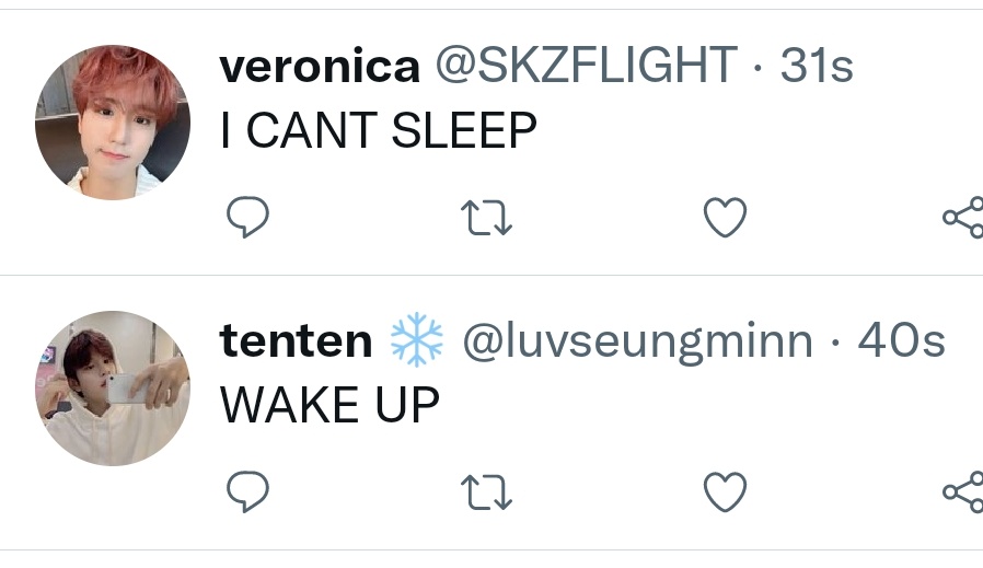 dreamyhyunjin's tweet photo. insomnia and awaken in the same album 😭 https://t.co/gviEryqjRk