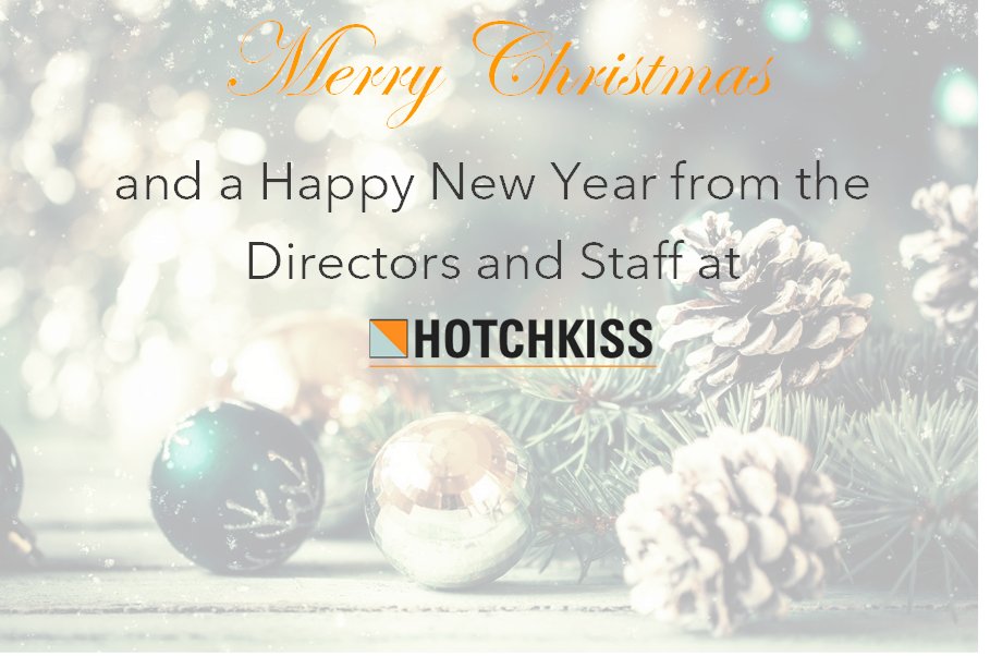 Hotchkiss Ltd. (@hotchkissltd) on Twitter photo 