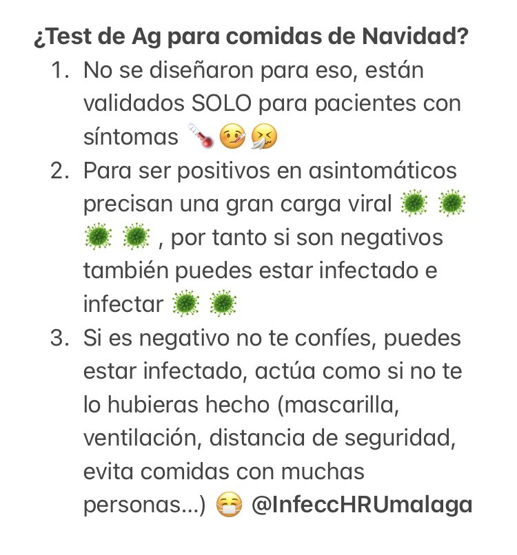 S.Enf.Infecciosas HRUM tweet media