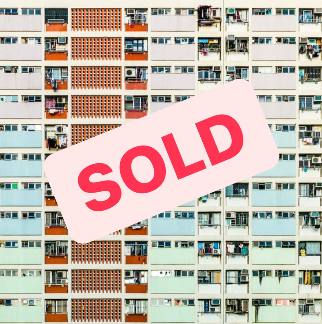 4th #NFT Sale was closed... with a bidding war!

Thanks and congrats <a href="/Anson_LauHK/">Anson</a> for winning Trypophobia #1!

Also thanks to @withFND! 🌐 for making all my sales possible!

Its sister piece Trypophobia #3 is listed! Please check it out via the link below

foundation.app/collection/fmt…