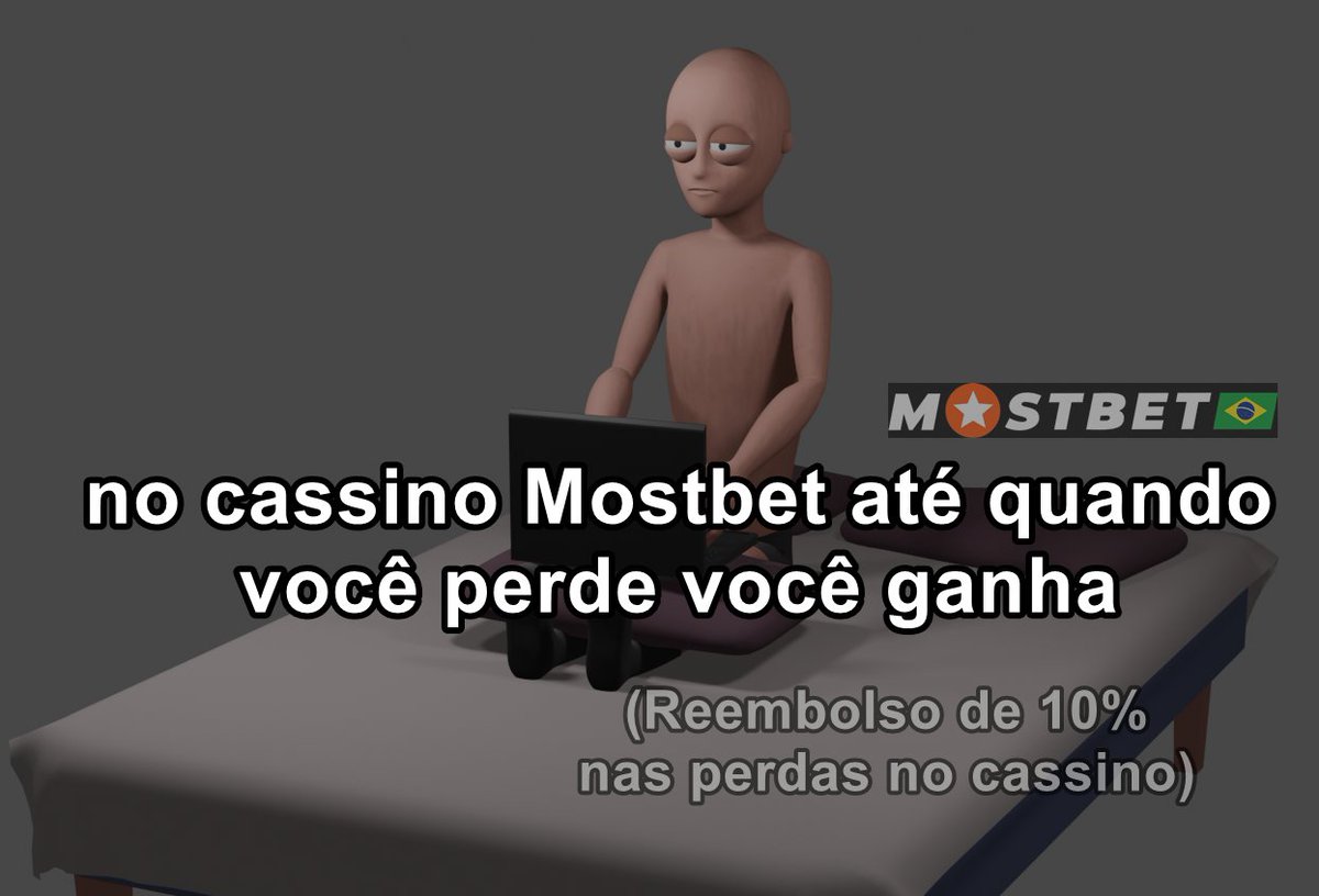 fica de fora dessa não, nosso parceiro <a href="/MostbetBrasil/">MOSTBET BRASIL</a> tá lá no site mostbetbr2.site