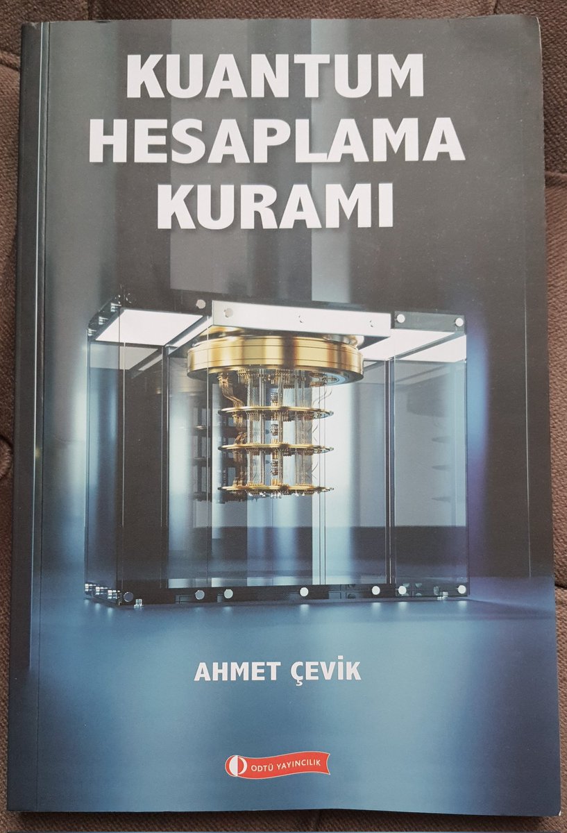 Türkçemizde böyle bir eser gördüğüm için çok mutluyum, Ahmet Çevik hocamızı tebrik ediyorum.