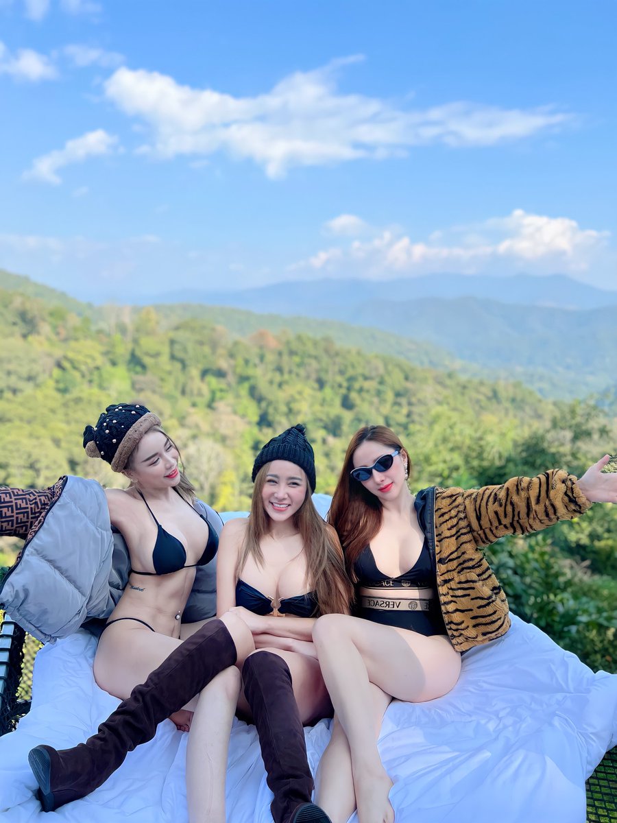 เชียงใหม่ 14 องศา🌡 https://t.co/8TFZn0aE31