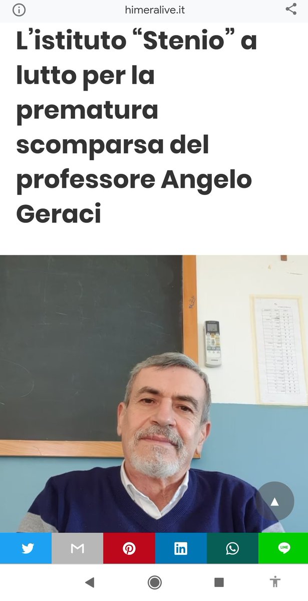 Vitt79209263's tweet photo. Continua senza tregua #LaStrageSilenziosa
dei #Fatto 🌺
R.I.P 🙏 https://t.co/6Kmni5QJlv