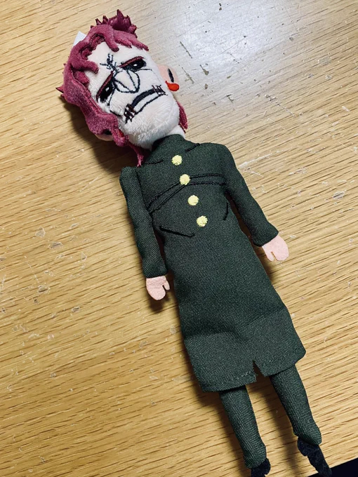 ところで楽しみにしてた品が来ましたw

商品名……w 