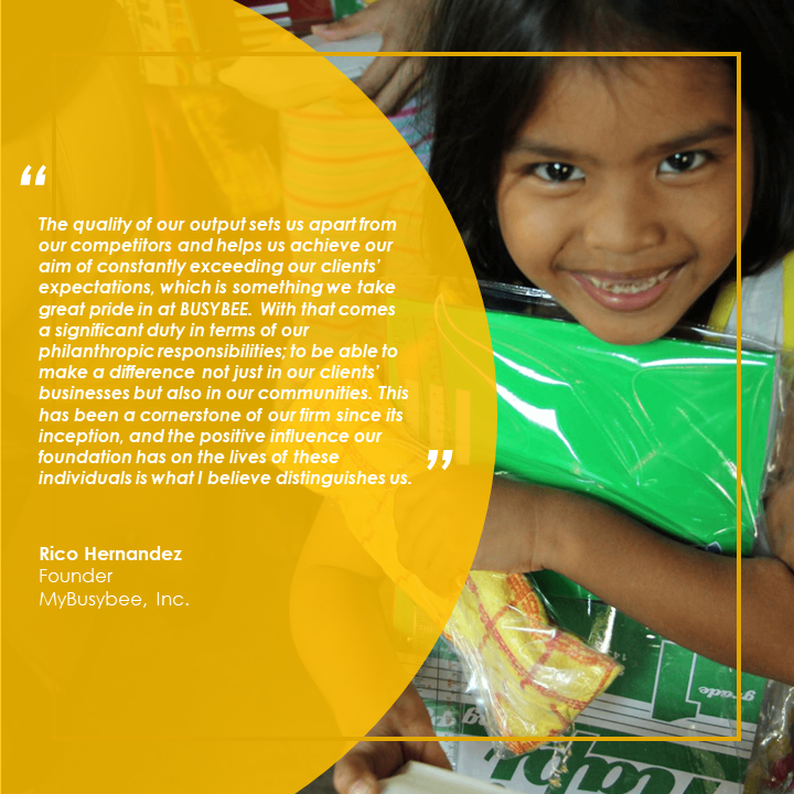 mybusybeeph's tweet photo. To be of service to others, that is our
mission.

Read more at
https://t.co/J67PzlDdSr and visit https://t.co/oWDCTGpdcH and learn about how you can be a blessing to the community of Sitio Payong, Quezon City!

#community #seasonofgiving #busybeechristmas https://t.co/DjaDIOpCoI