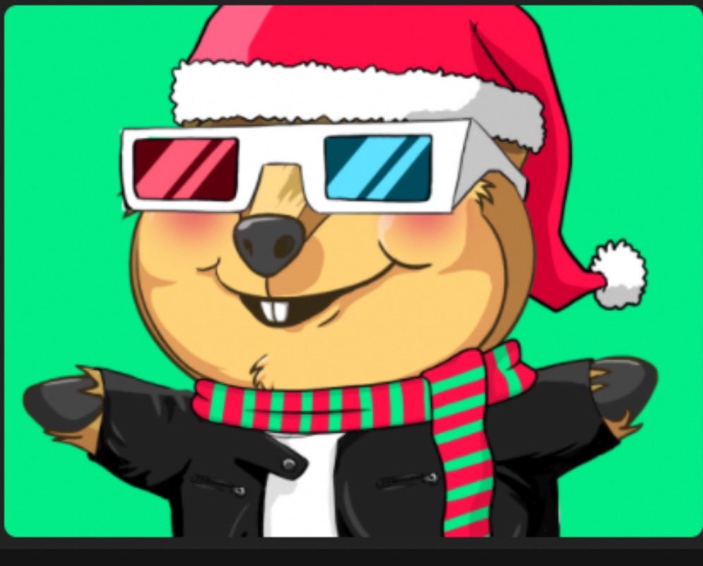 N0ble_NFT's tweet photo. @DiamondMindBiz @K3n_eth @littlenoots @nootcity @mininooties Come join the fun some amazing projects going. @littlenoots @nootcity @happyquokkas_io @SSA_NFT @OpossumPosseNFT @pill_syndrome @TurntUpTikis @BBMCNFT cannot resist these super cute NFTs on @SoIanaNFTs https://t.co/Acq7SyaaLf