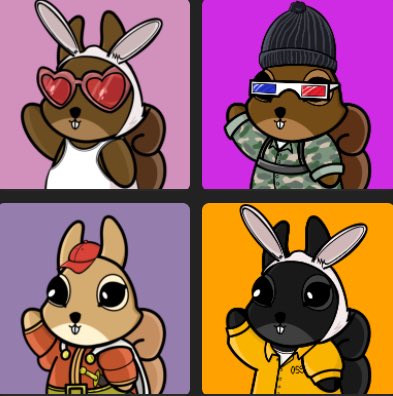 N0ble_NFT's tweet photo. @DiamondMindBiz @K3n_eth @littlenoots @nootcity @mininooties Come join the fun some amazing projects going. @littlenoots @nootcity @happyquokkas_io @SSA_NFT @OpossumPosseNFT @pill_syndrome @TurntUpTikis @BBMCNFT cannot resist these super cute NFTs on @SoIanaNFTs https://t.co/Acq7SyaaLf