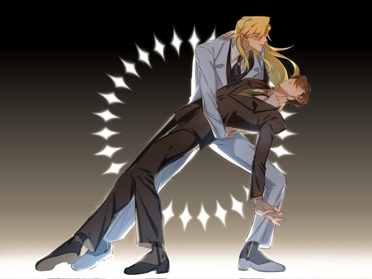 brownymercury's tweet photo. dancing through the stars🌠

#voidwelt #voidarchives #weltyang https://t.co/Pl4wm2LxWA